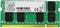 G.Skill Sx Series SO-DIMM DDR2 Vorschaubild