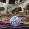 adidas Al Rihla FIFA WM 2022 Pro Fußball Vorschaubild