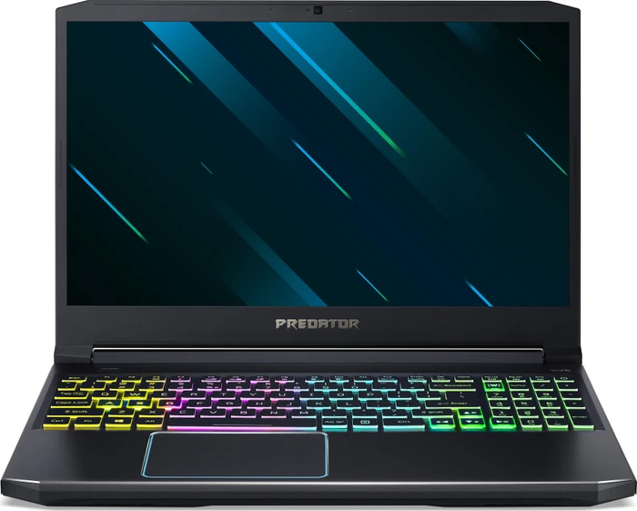 Acer Predator Helios 300 PH315-52-79TY, schwarz, Core i7-9750H, 8GB RAM, 512GB SSD, GeForce GTX 1660 Ti, DE