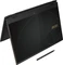 MSI Summit E16 Flip Evo A11UCT-028, Ink Black, Core i7-1195G7, 16GB RAM, 1TB SSD, GeForce RTX 3050, DE Vorschaubild