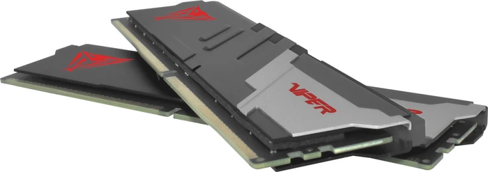 Patriot Viper VENOM UDIMM 32GB Kit, DDR5-5600, CL36-36-36-68