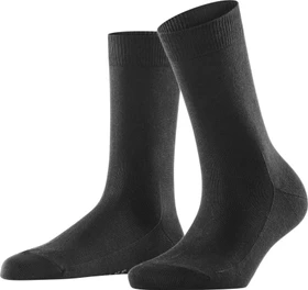 Falke Family Socken schwarz (Damen)