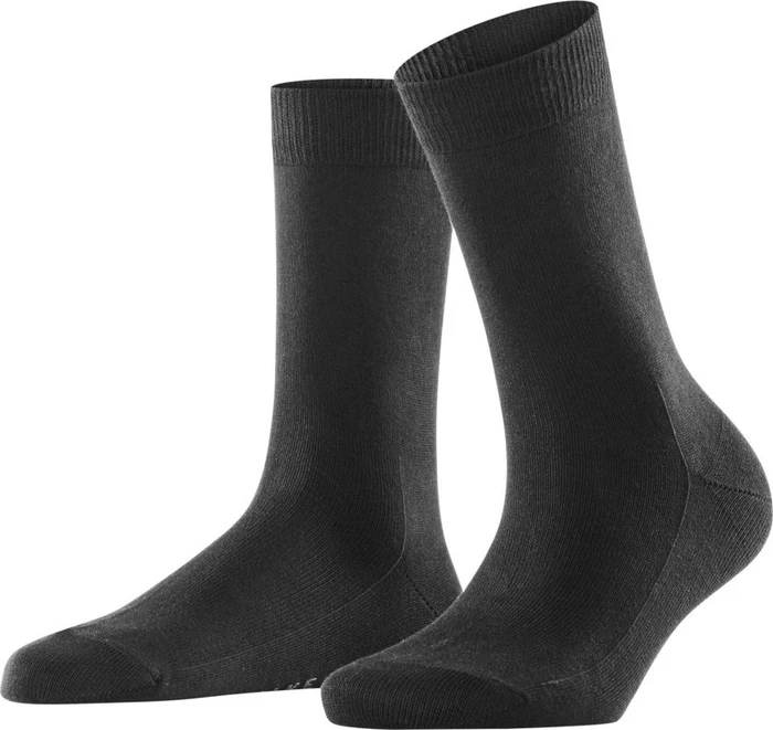 Falke Family Socken schwarz (Damen)