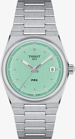 Tissot PRX 35mm T137.210.11.091.00