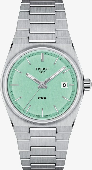 Tissot PRX 35mm T137.210.11.091.00