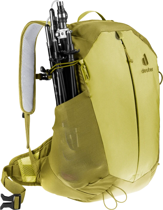 Deuter AC Lite 15 SL sprout/linden (Damen)