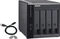 QNAP Expansion Unit TR-004, 1x USB-C 3.0 Vorschaubild