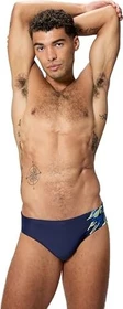 Speedo Medley Logo Badehose navy (Herren)