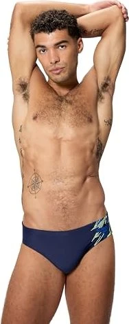Speedo Medley Logo Badehose (Herren)