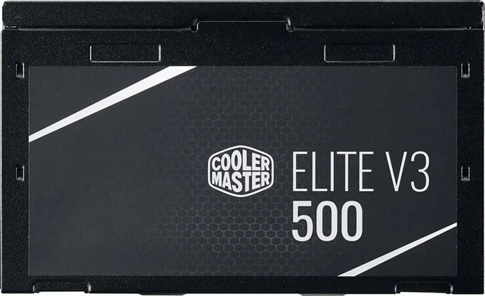 Cooler Master Elite V3 500W, ATX 2.31
