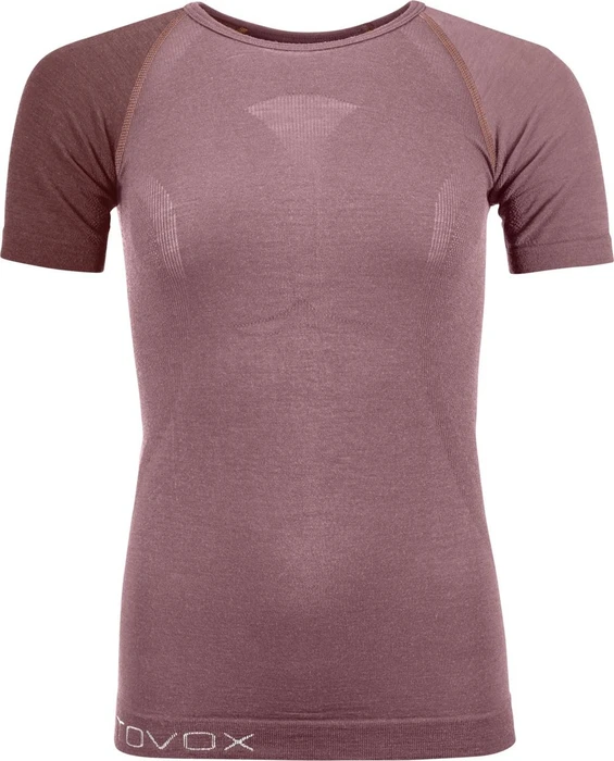 Ortovox 120 Comp Light Funktionsshirt kurzarm (Damen)