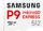 Samsung P9 Express R800/W200 512GB, UHS-I U3, Class 10, SD Express EX I (MB-MK512T/WW)