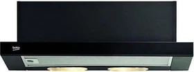 Beko CTB6250B Flachschirm-Dunstabzugshaube