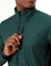 Vaude Posta Thermo Fahrradjacke deep pond (Herren) Vorschaubild