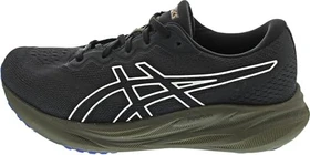 Asics Gel-Pulse 15 GTX black/brown stone (Herren)