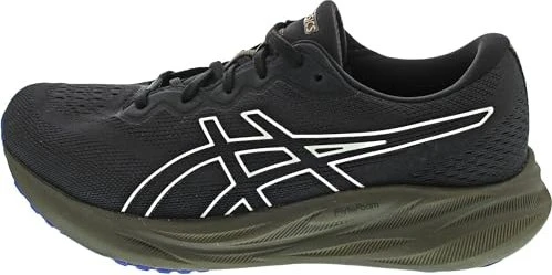 Asics Gel-Pulse 15 GTX black/brown stone (Herren)