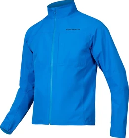 Endura Hummvee Lite Waterproof II Fahrradjacke azure blue (Herren)