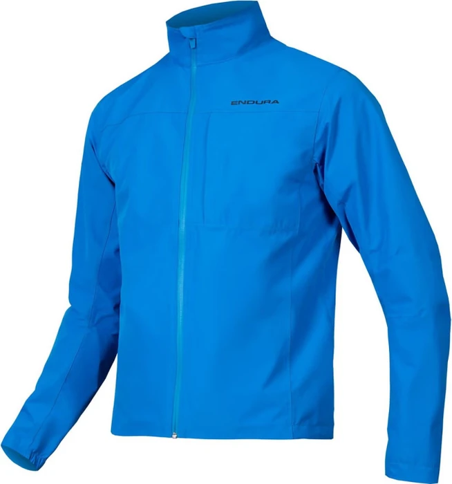 Endura Hummvee Lite Waterproof II Fahrradjacke azure blue (Herren)