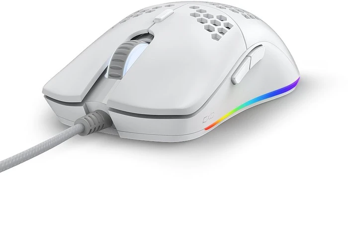 Tecware EXO Elite weiß, USB