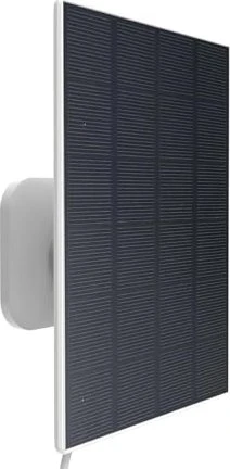 Yale Solarladegerät USB-C für Yale Smart Outdoor Kamera, Solarmodul
