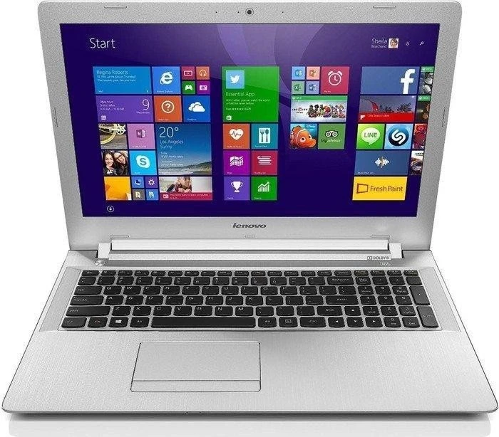 Lenovo Z51-70, Core i5-5200U, 4GB RAM, 1TB HDD, Radeon R9 M375, PL