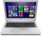 Lenovo Z51-70, Core i5-5200U, 4GB RAM, 1TB HDD, Radeon R9 M375, PL Vorschaubild