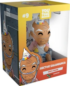 Youtooz Breaking Bad - Hector Salamanca