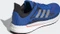 adidas Solar Glide football blue/silver metallic/solar red (Herren) Vorschaubild
