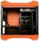 BitFenix Prodigy orange, Mini-ITX Vorschaubild