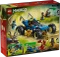 LEGO Ninjago - Jays Transformationsflitzer Vorschaubild