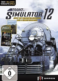 Trainz Simulator 12 (PC)