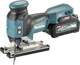 Makita JV001GD101 XGT Akku-Pendelhubstichsäge inkl. MAKPAC + Akku 2.5Ah