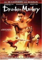 Drunken Monkey (DVD)