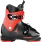 Atomic Hawx Kids 2 GW schwarz/rot (Junior) (Modell 2024/2025) Vorschaubild