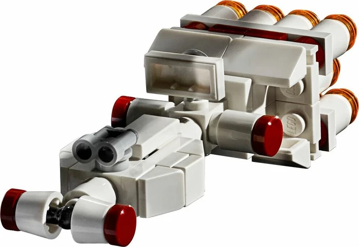 LEGO Star Wars Ultimate Collector Series - Imperialer Sternzerstörer
