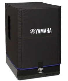 Yamaha DXS15 Cover