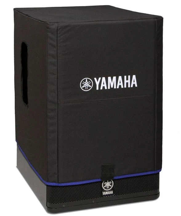 Yamaha DXS15 Cover
