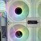 Zalman Chronix V2 White, weiß, Glasfenster Vorschaubild