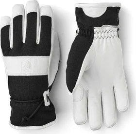 Hestra Voss CZone Skihandschuhe schwarz (Damen)