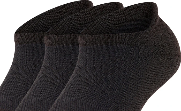 Falke Cool Kick Socken black, 3 Paare (13190-3000) – Bild 3 von 4