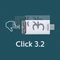 Philips Flash Drive Click Edition 32GB weiß/grau, USB-C, USB 3.2 Gen 1×1 Vorschaubild