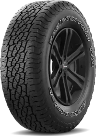 BFGoodrich Trail-Terrain T/A 255/70 R18 116H