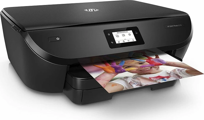 HP Envy Photo 6220 All-in-One schwarz, Tinte, mehrfarbig