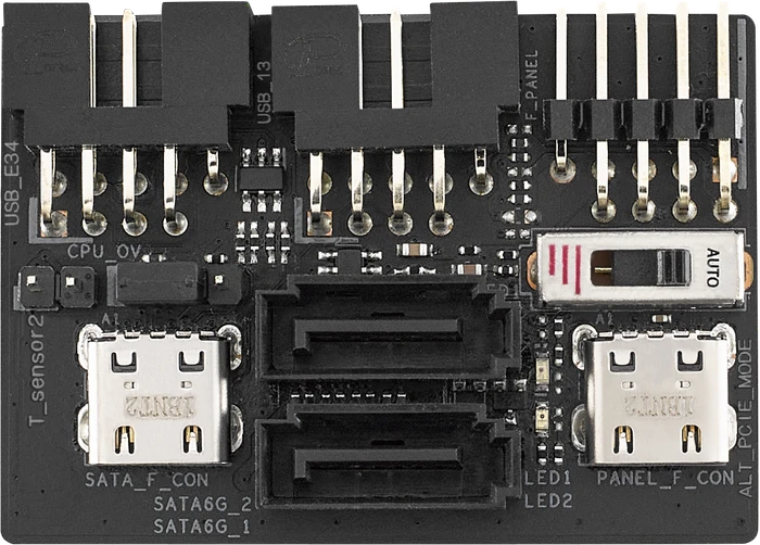 ASUS ROG Strix Z790-I Gaming WIFI (Intel 1700)