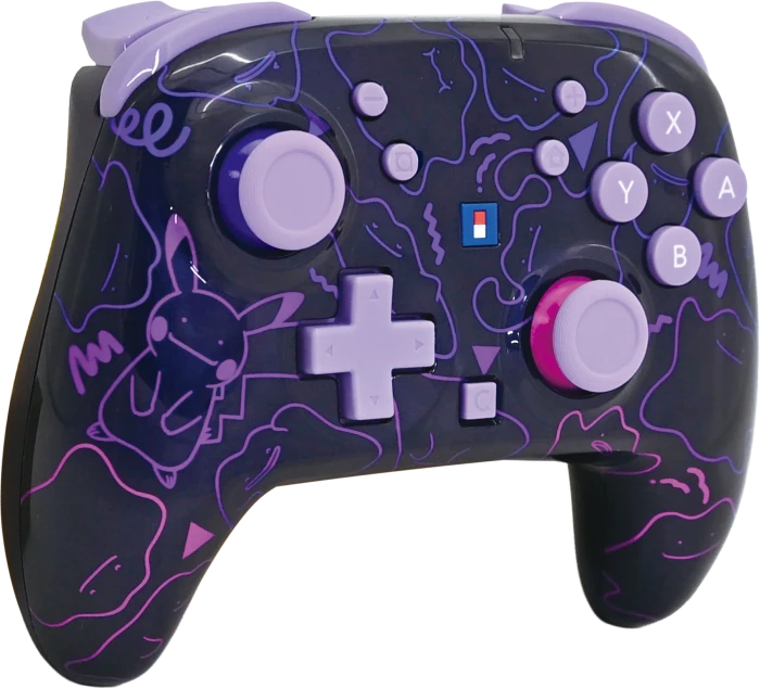 Hori Horipad Turbo Wireless Controller Ditto (Switch 2/Switch)