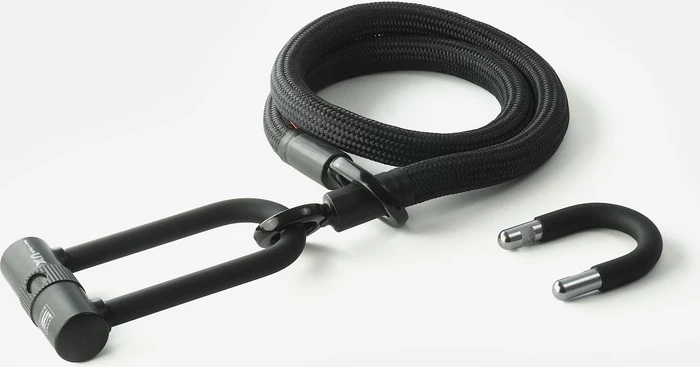tex-lock eyelet U/X-Lock Schloss