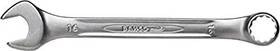Bahco 111Z-2.3/4 Ring-Maulschlüssel zöllig, 2 3/4"x680mm