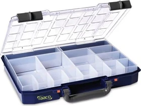 Raaco CarryLite 55 4x8-16 Sortimentskasten