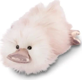 Nici Kuscheltier liegend Ente Emmalina 18.5cm