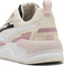 Puma X-Ray 3 puma black/puma white/alpine snow/poised pink Vorschaubild